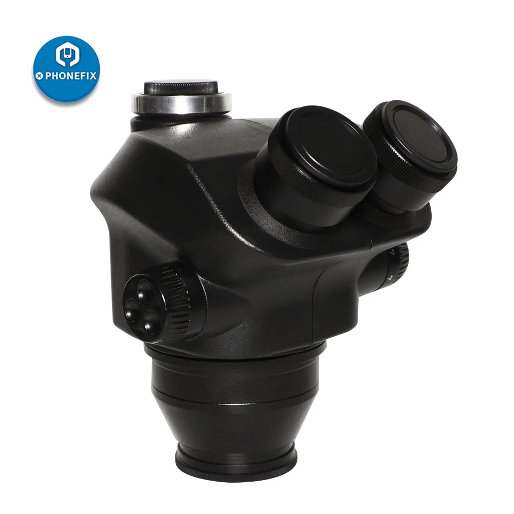 2020 Nero 3.5X-90X 7X-45X Trin - Trinocular Stereo Microscope 7X-45X recensione e prezzo