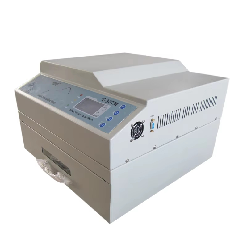 Forno per saldatura a rifusion - Infrared Bga Rework Station recensione e prezzo