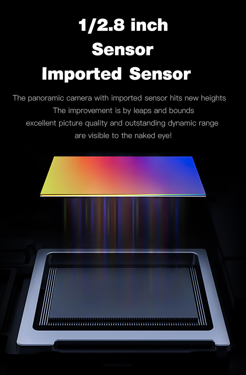 MECCANICO Fotocamera per micro - 4K Microscope Camera Sony Sensor recensione e prezzo