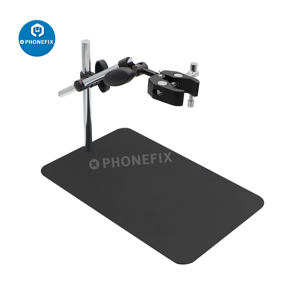 Supporto universale per micros - Articulating Arm Boom Stand Microscope recensione e prezzo