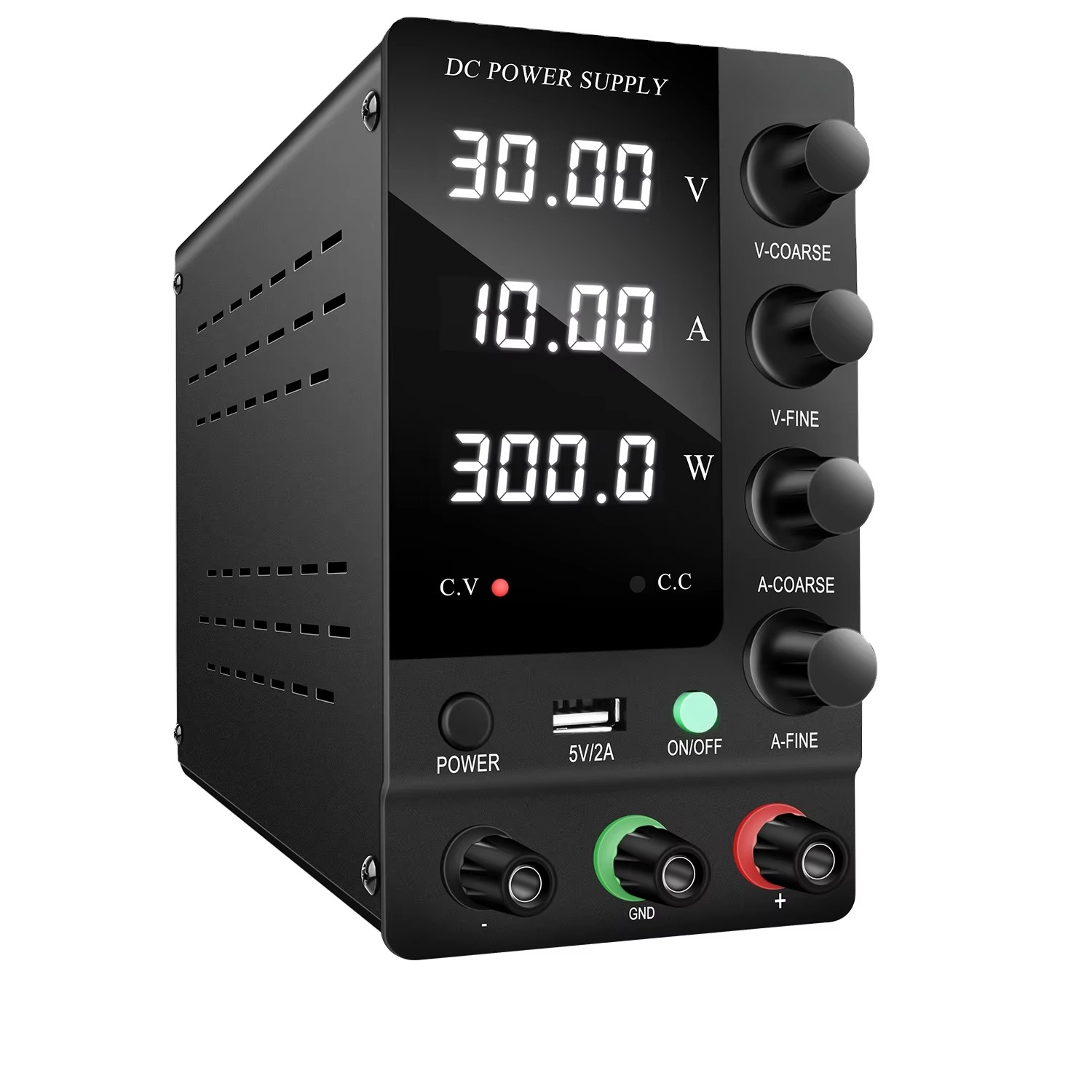 SPS-C3010 30V 10A Alimentatore - High Precision Dc Power Supply 30V 10A recensione e prezzo