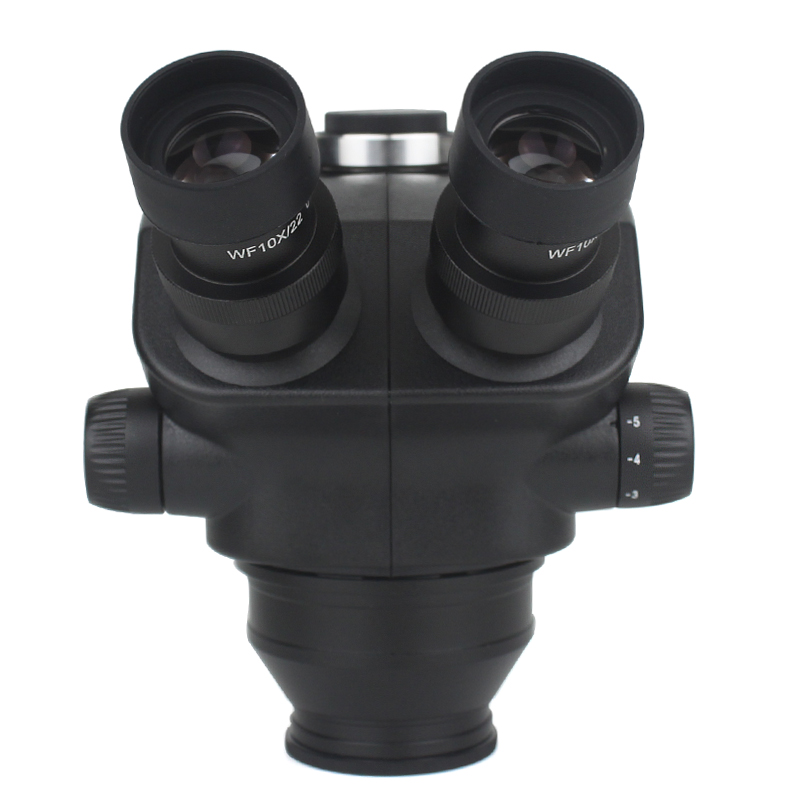 Microscopio Trinoculare Stereo - Simul-Focal Industrial Microscope 4K Hdmi recensione e prezzo