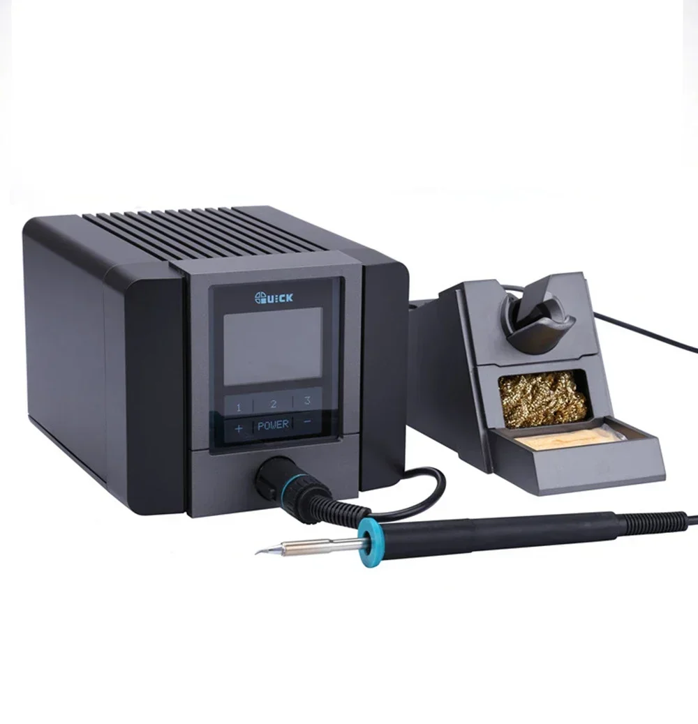2026/Bestseller/QUICK 861DW St - Hot Air Rework Station 861Dw recensione e prezzo