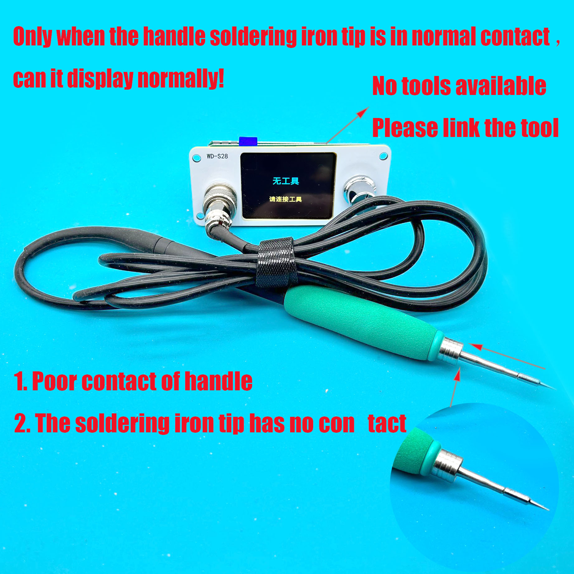 Scheda di Controllo T12 C115 C - T12 Soldering Station Oled recensione e prezzo