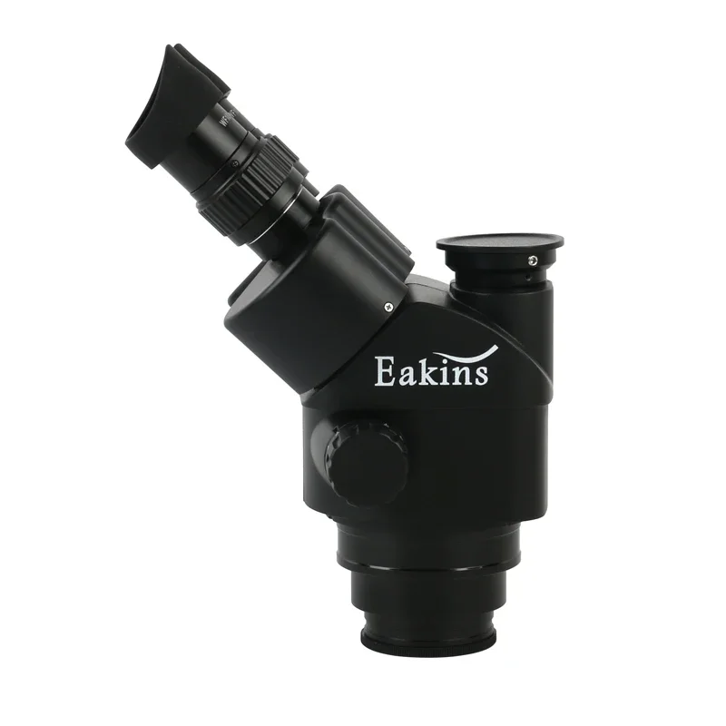 Set di microscopi trinoculari  - Trinocular Stereo Microscope 7X-45X recensione e prezzo