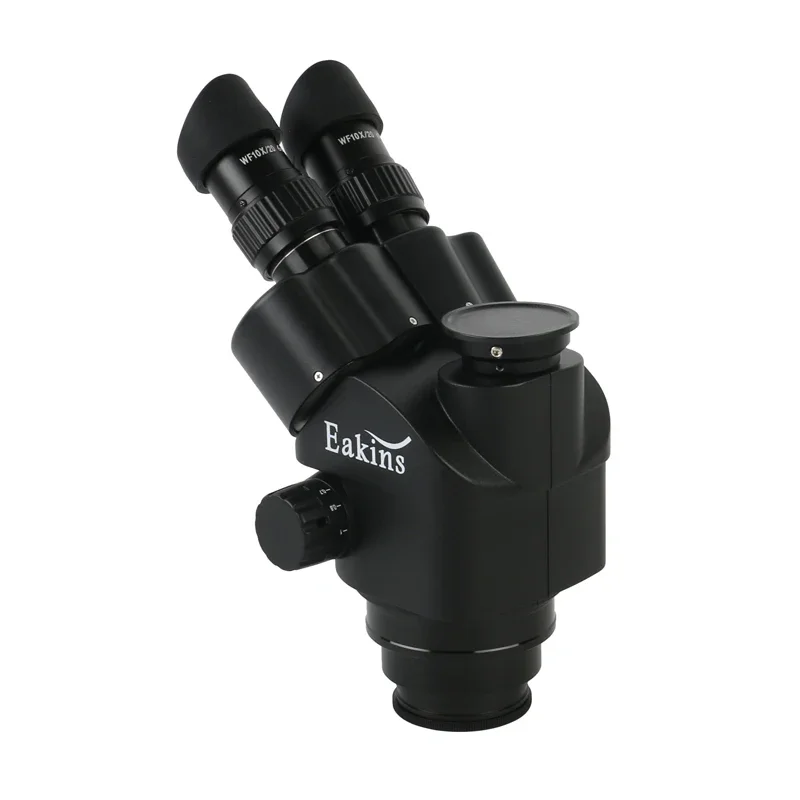 Set di microscopi trinoculari  - Trinocular Stereo Microscope 7X-45X recensione e prezzo