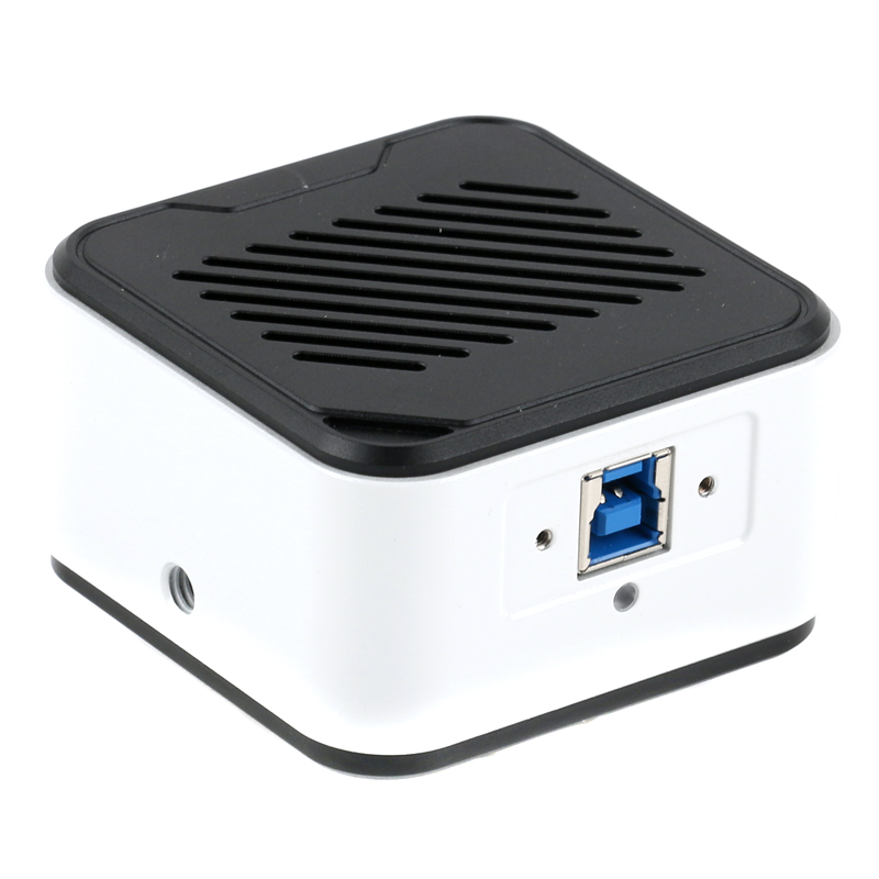 Fotocamera per microscopio di  - 4K Microscope Camera Sony Sensor recensione e prezzo