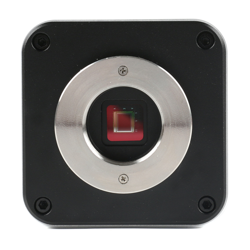 Fotocamera per microscopio di  - 4K Microscope Camera Sony Sensor recensione e prezzo