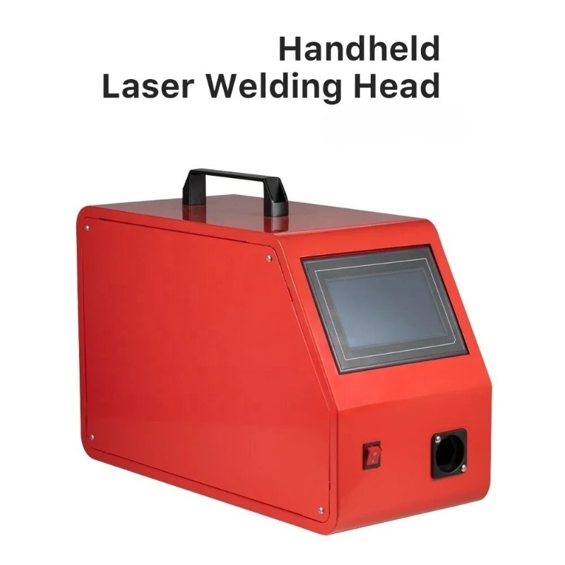 Parti di Ricambio per Saldatri - Laser Soldering Machine Handheld recensione e prezzo