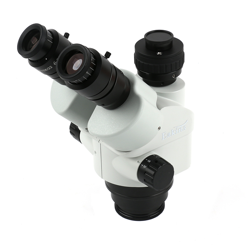 7x-45x Industry Trinoculare Mi - Trinocular Stereo Microscope 7X-45X recensione e prezzo