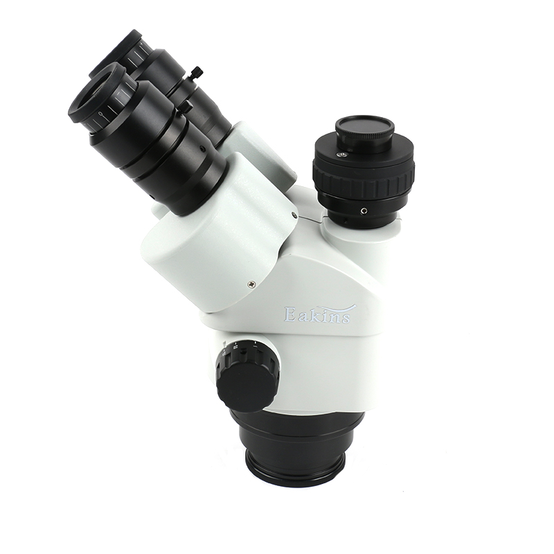 7x-45x Industry Trinoculare Mi - Trinocular Stereo Microscope 7X-45X recensione e prezzo
