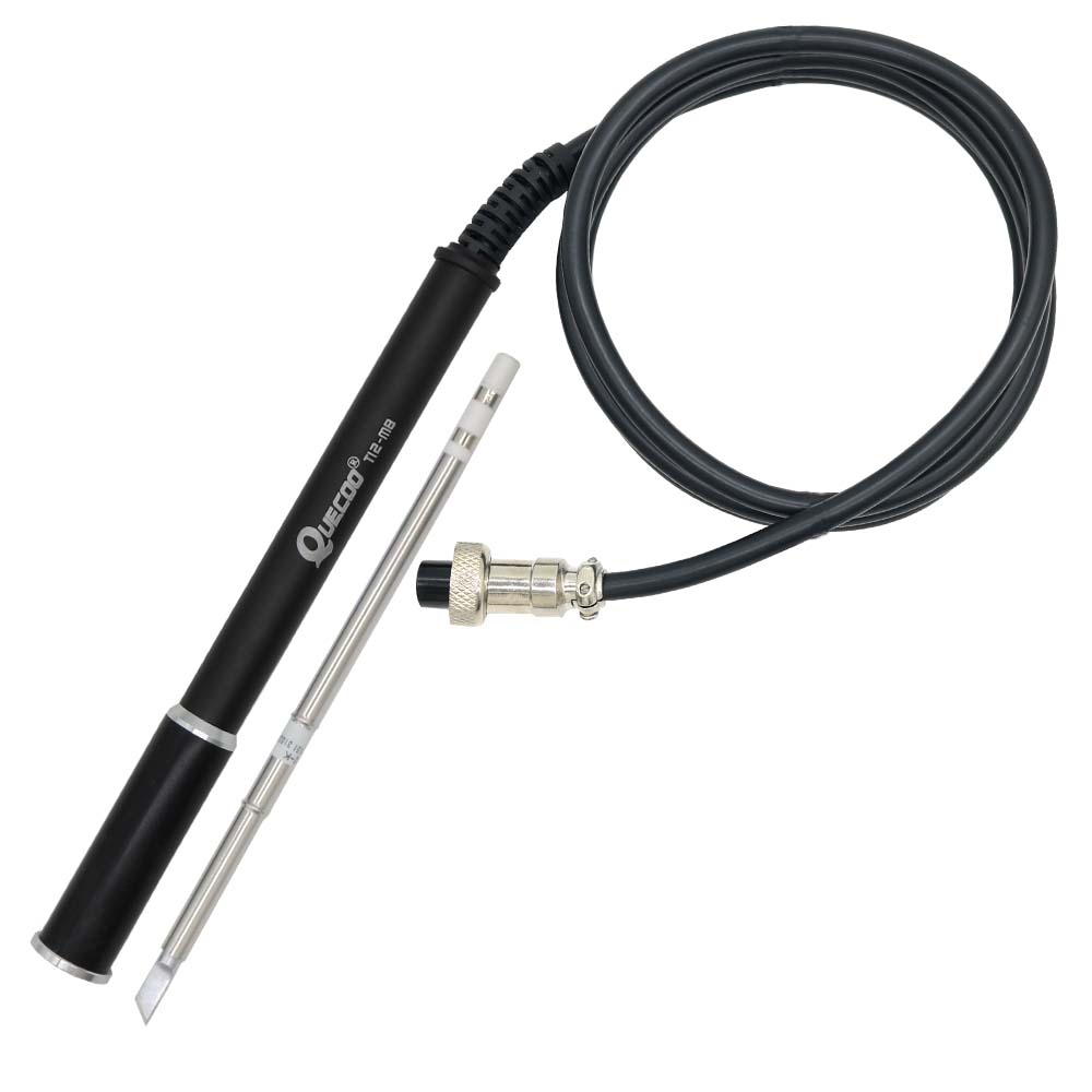 2019 Nuovo Arrivo T12-M8 In Le - T12 Soldering Station Oled recensione e prezzo