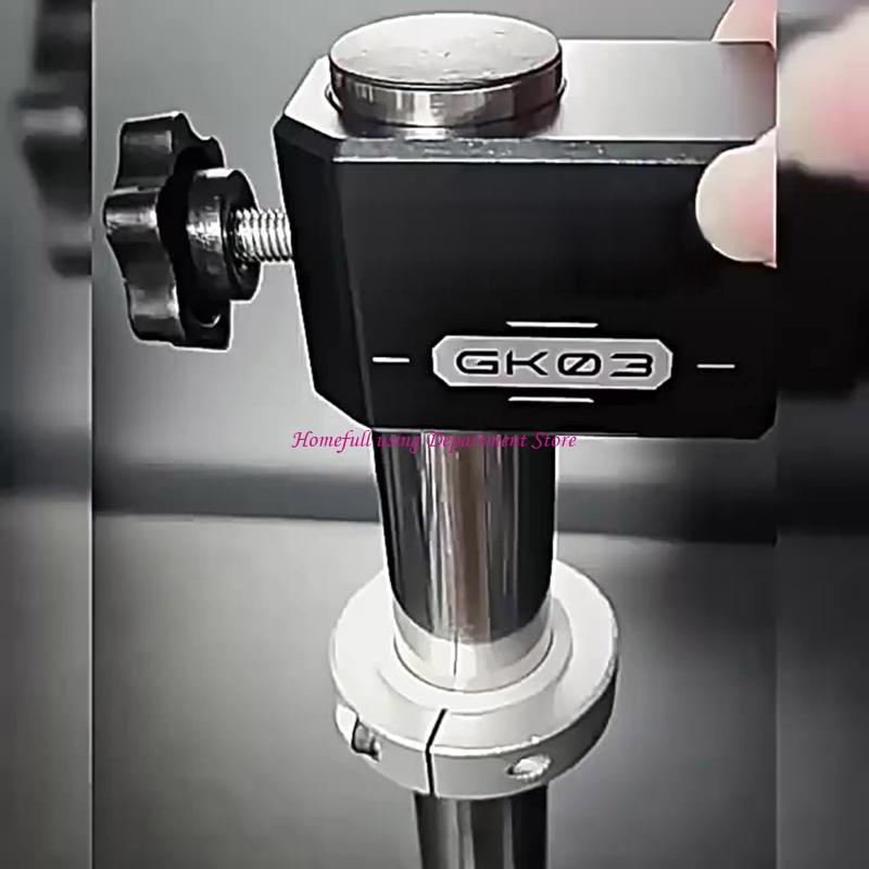 Staffa a braccio articolato da - Articulating Arm Boom Stand Microscope recensione e prezzo