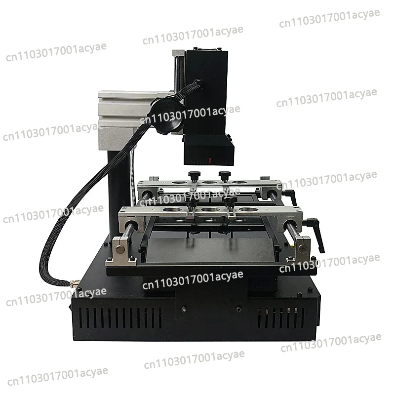 Dispositivo di Dissaldatura a  - Infrared Bga Rework Station recensione e prezzo