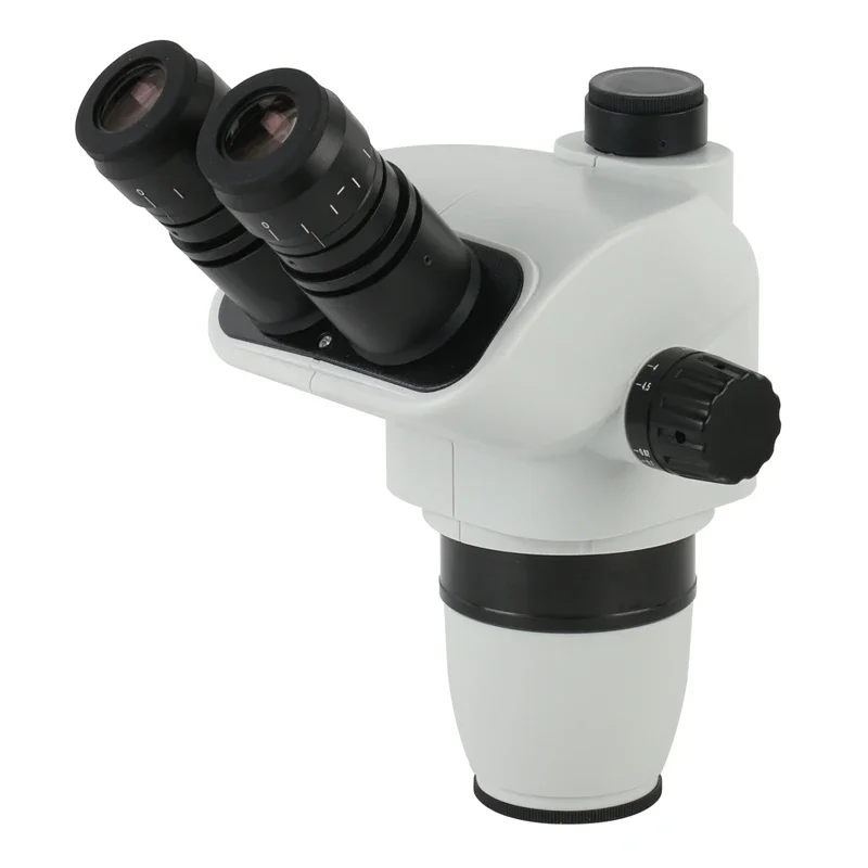 Microscopio stereo trinoculare - Simul-Focal Industrial Microscope 4K Hdmi recensione e prezzo